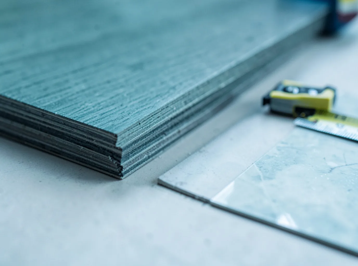 Luxury Vinyl Plank Installation Luttrell, TN FAQs